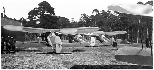 Иллюстрация к книге — Небо вторжения. Горячее лето 1941 года [i_224.jpg]