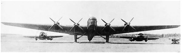 Иллюстрация к книге — Небо вторжения. Горячее лето 1941 года [i_315.jpg]