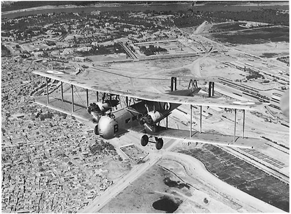 Иллюстрация к книге — Небо вторжения. Горячее лето 1941 года [i_348.jpg]