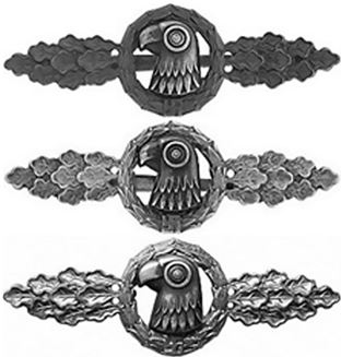 Иллюстрация к книге — Небо вторжения. Горячее лето 1941 года [i_369.jpg]