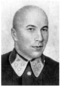 Иллюстрация к книге — Небо вторжения. Горячее лето 1941 года [i_379.jpg]