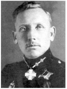 Иллюстрация к книге — Небо вторжения. Горячее лето 1941 года [i_412.jpg]