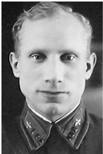 Иллюстрация к книге — Небо вторжения. Горячее лето 1941 года [i_427.jpg]