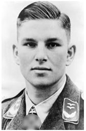 Иллюстрация к книге — Небо вторжения. Горячее лето 1941 года [i_442.jpg]