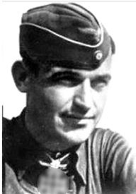 Иллюстрация к книге — Небо вторжения. Горячее лето 1941 года [i_446.jpg]