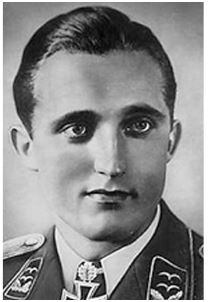 Иллюстрация к книге — Небо вторжения. Горячее лето 1941 года [i_448.jpg]