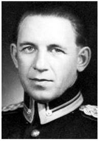 Иллюстрация к книге — Небо вторжения. Горячее лето 1941 года [i_455.jpg]