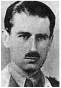 Иллюстрация к книге — Небо вторжения. Горячее лето 1941 года [i_462.jpg]