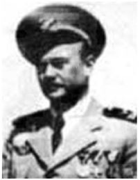 Иллюстрация к книге — Небо вторжения. Горячее лето 1941 года [i_465.jpg]