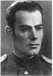 Иллюстрация к книге — Небо вторжения. Горячее лето 1941 года [i_468.jpg]