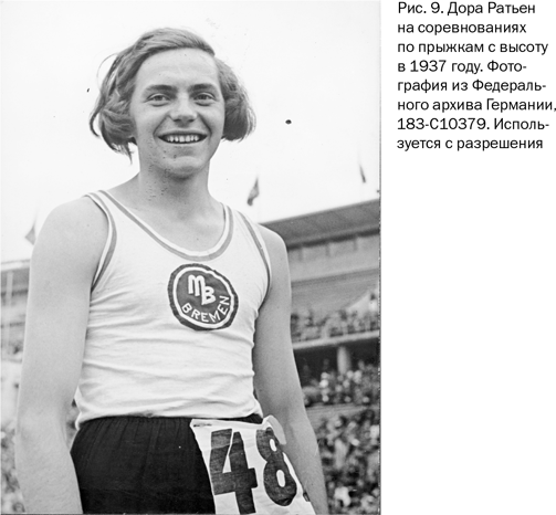 Иллюстрация к книге — Почему люди разные. Научный взгляд на человеческую индивидуальность [i_012.jpg]