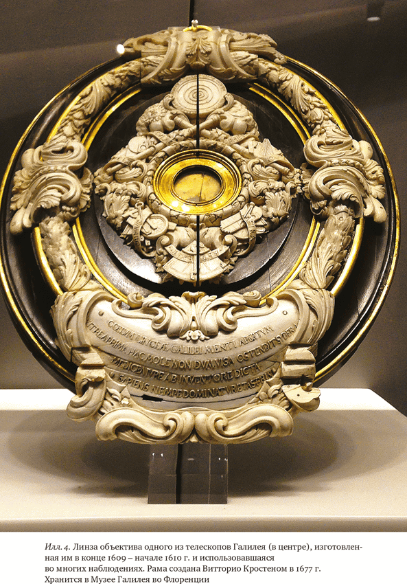 Иллюстрация к книге — Галилей и отрицатели науки [i_017.jpg]