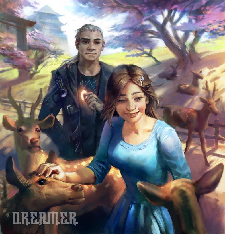 Иллюстрация к книге — Демоны сновидений [img10.jpg]