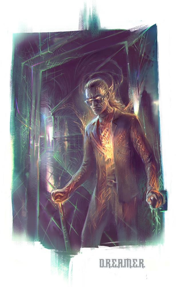 Иллюстрация к книге — Демоны сновидений [img12.jpg]