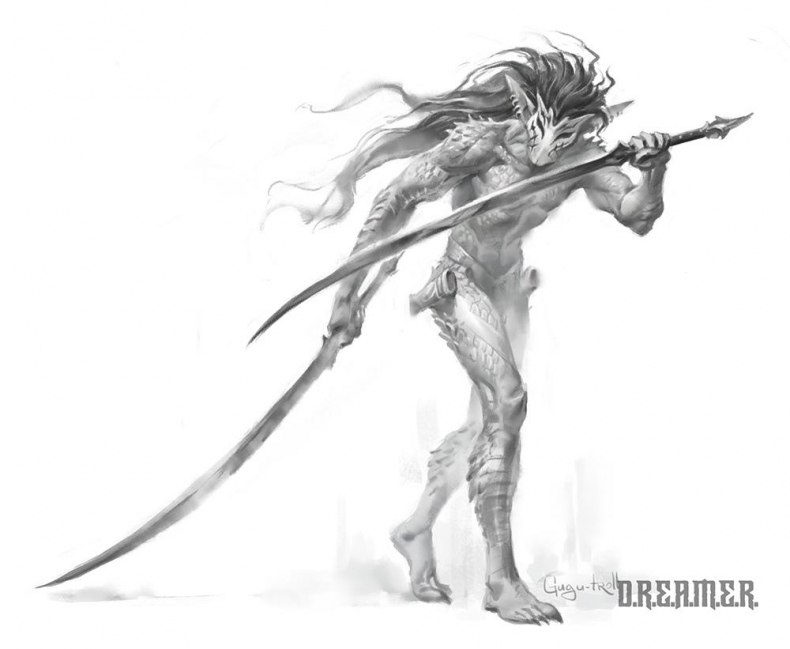 Иллюстрация к книге — Демоны сновидений [img8.jpg]