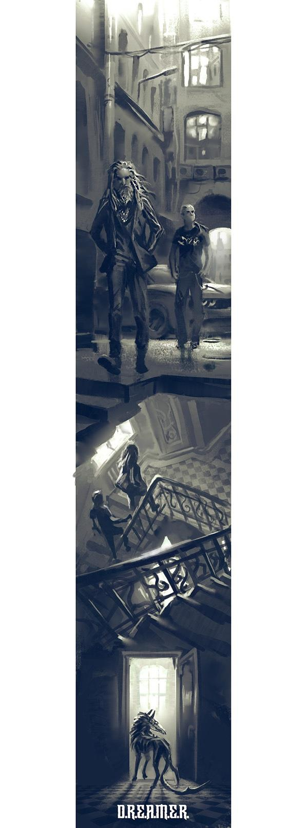 Иллюстрация к книге — Путь Спящих [i_002.jpg]