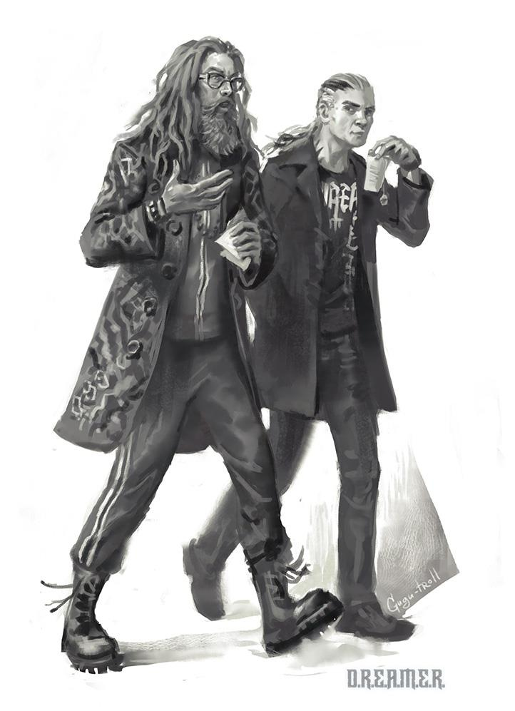 Иллюстрация к книге — Путь Спящих [i_003.jpg]