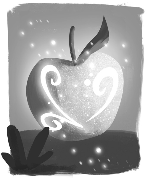 Иллюстрация к книге — Девочки-драконы. Азмина – Сверкающий Золотой Дракон [i_019.jpg]