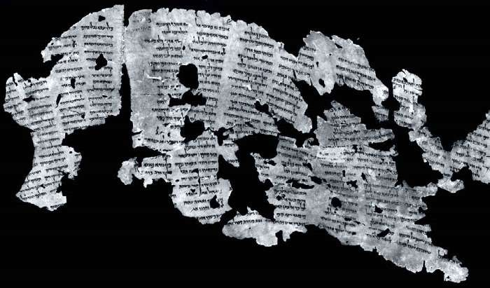 Иллюстрация к книге — История иудаизма [i_026.jpg]