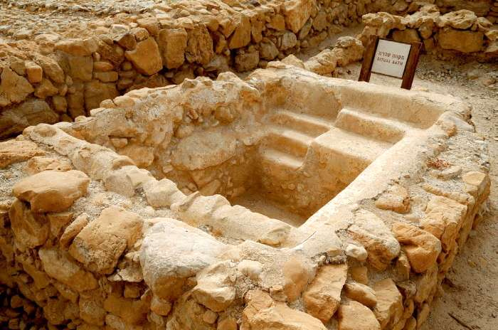 Иллюстрация к книге — История иудаизма [i_030.jpg]