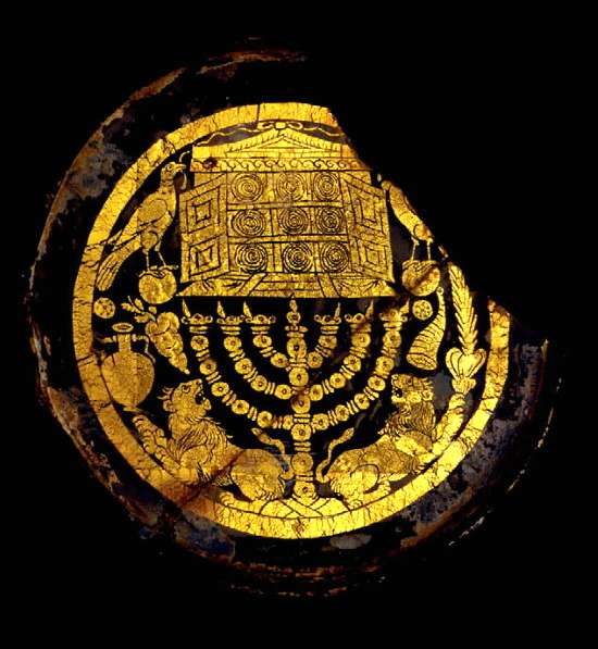 Иллюстрация к книге — История иудаизма [i_031.jpg]