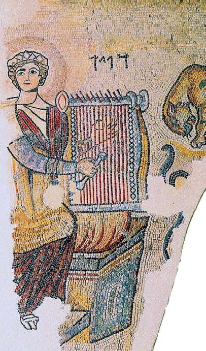 Иллюстрация к книге — История иудаизма [i_034.jpg]