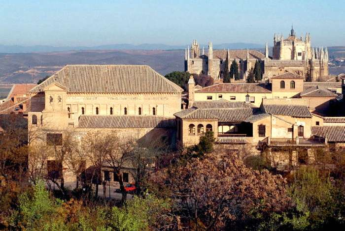 Иллюстрация к книге — История иудаизма [i_041.jpg]