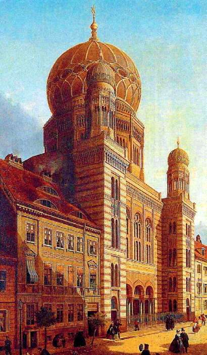 Иллюстрация к книге — История иудаизма [i_044.jpg]