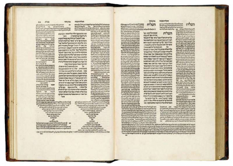 Иллюстрация к книге — История иудаизма [i_048.jpg]