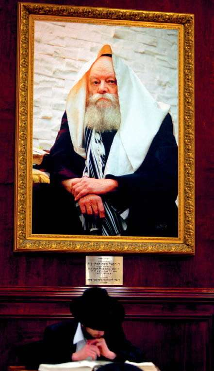 Иллюстрация к книге — История иудаизма [i_066.jpg]