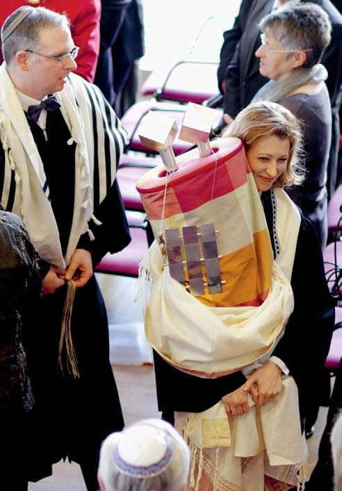 Иллюстрация к книге — История иудаизма [i_069.jpg]