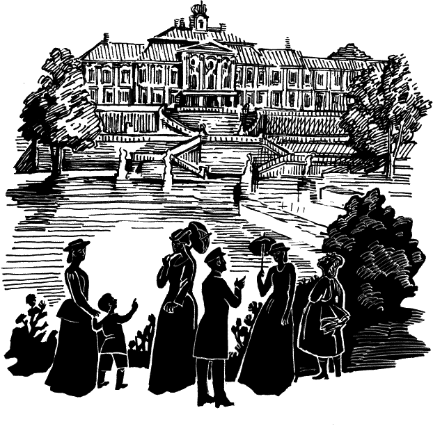 Иллюстрация к книге — Мертвый час [_0070.jpg]