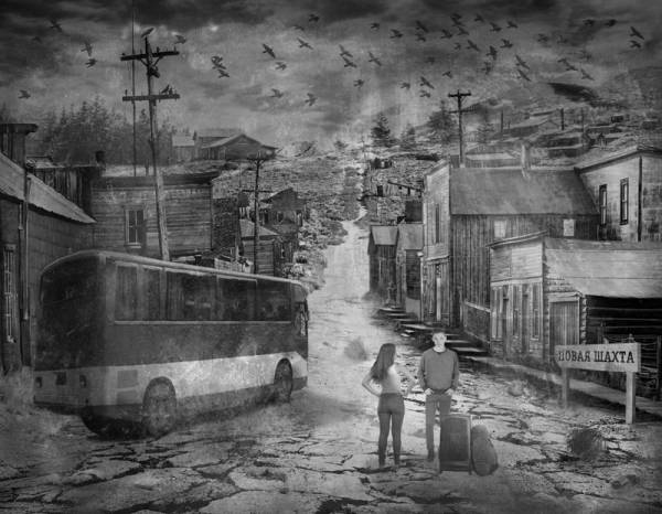 Иллюстрация к книге — Секрет дома с привидениями [i_001.jpg]