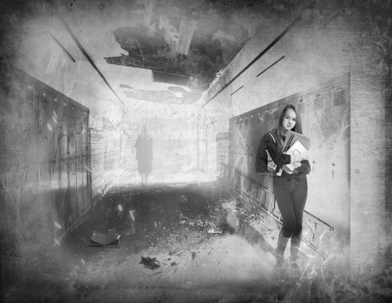 Иллюстрация к книге — Загадка старого особняка [i_002.jpg]