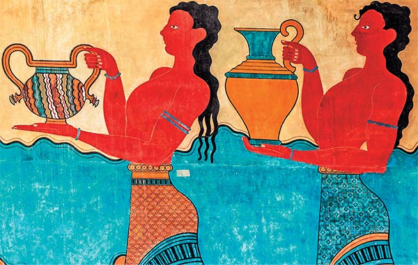 Иллюстрация к книге — Средневековые мастера и гении Возрождения [i_006.jpg]