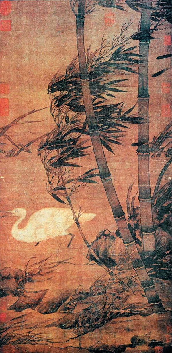 Иллюстрация к книге — Средневековые мастера и гении Возрождения [i_008.jpg]