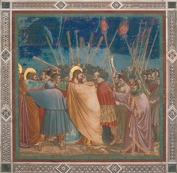 Иллюстрация к книге — Средневековые мастера и гении Возрождения [i_013.jpg]