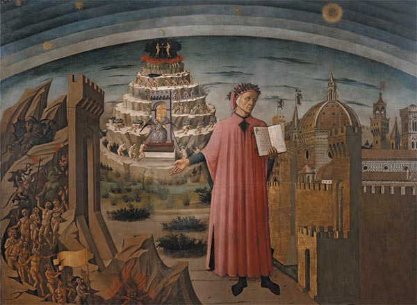 Иллюстрация к книге — Средневековые мастера и гении Возрождения [i_014.jpg]