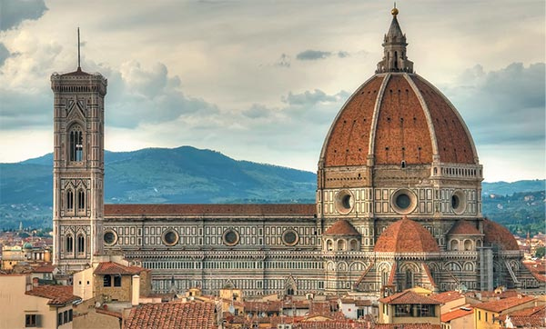 Иллюстрация к книге — Средневековые мастера и гении Возрождения [i_015.jpg]