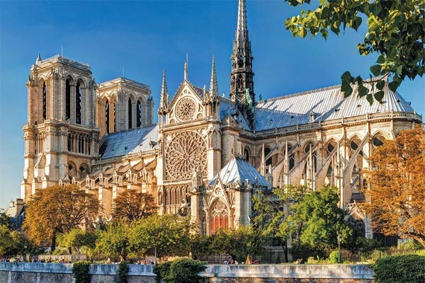 Иллюстрация к книге — Средневековые мастера и гении Возрождения [i_018.jpg]