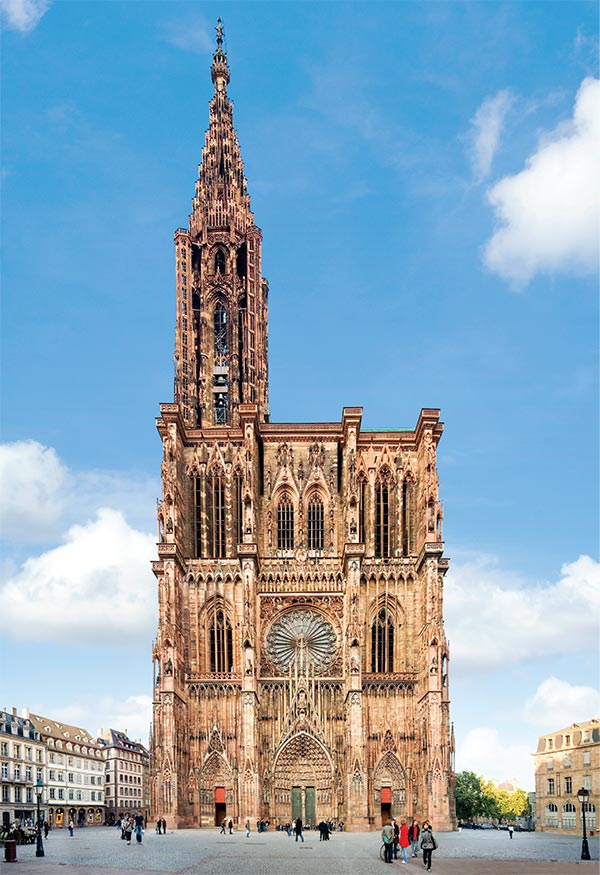 Иллюстрация к книге — Средневековые мастера и гении Возрождения [i_019.jpg]