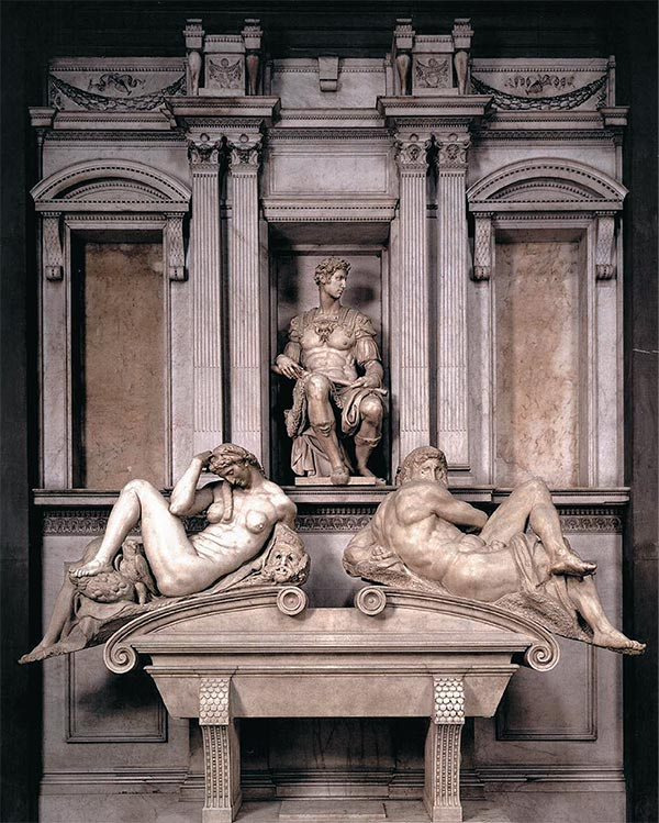 Иллюстрация к книге — Средневековые мастера и гении Возрождения [i_021.jpg]