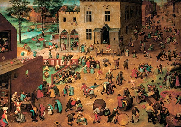 Иллюстрация к книге — Средневековые мастера и гении Возрождения [i_037.jpg]