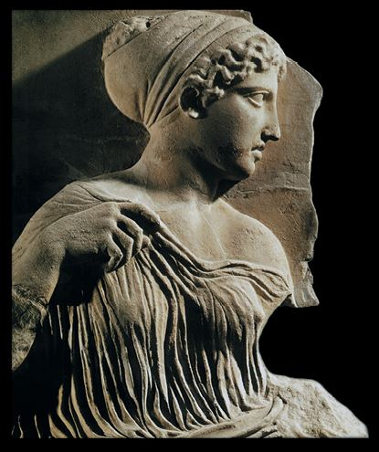 Иллюстрация к книге — Полная история искусства [i_001.jpg]