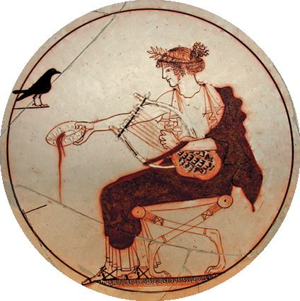 Иллюстрация к книге — Полная история искусства [i_011.jpg]