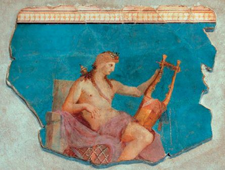 Иллюстрация к книге — Полная история искусства [i_012.jpg]