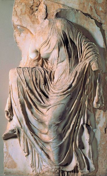 Иллюстрация к книге — Полная история искусства [i_019.jpg]