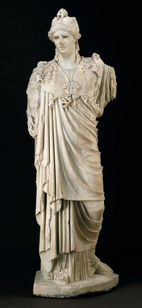 Иллюстрация к книге — Полная история искусства [i_020.jpg]