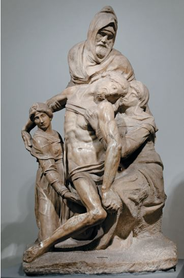 Иллюстрация к книге — Полная история искусства [i_028.jpg]