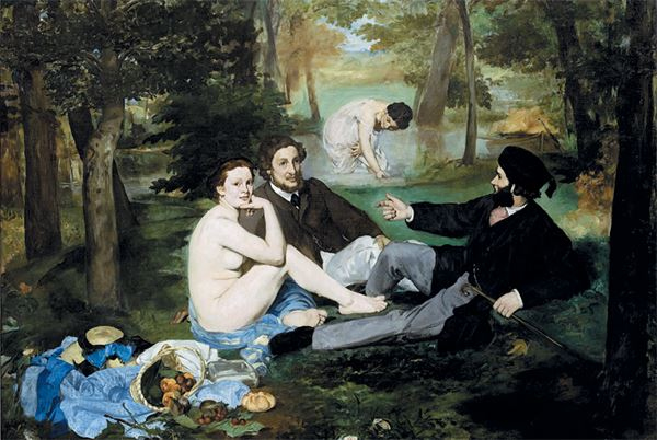 Иллюстрация к книге — Полная история искусства [i_037.jpg]